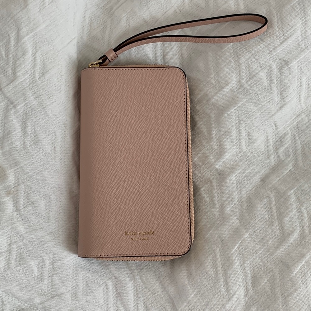 iPhone XSMax Kate Spade Case